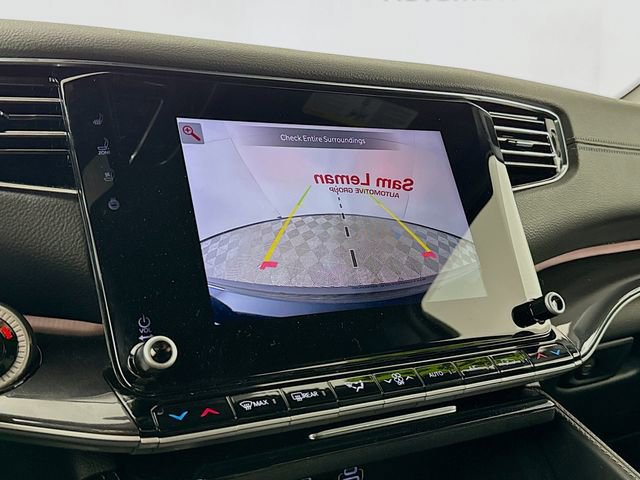 Used 2024 Jeep Wagoneer 4WD w/ Premium Group I image 14