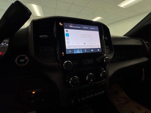 New 2026 RAM 5500 Tradesman w/ Chrome Appearance Group image 13