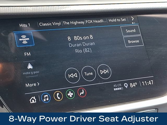 Used 2022 Buick Encore GX Essence w/ Experience Buick Package AWD/4WD image 12