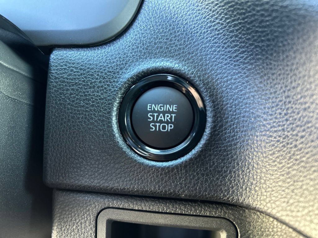 New 2026 Toyota Tundra SR AWD/4WD image 24