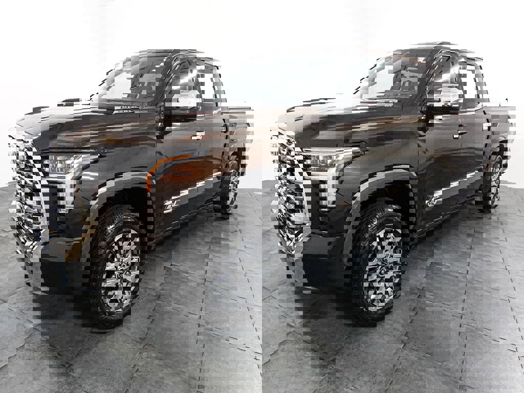 Used 2022 Toyota Tundra 1794 Edition w/ Advanced Package image 3