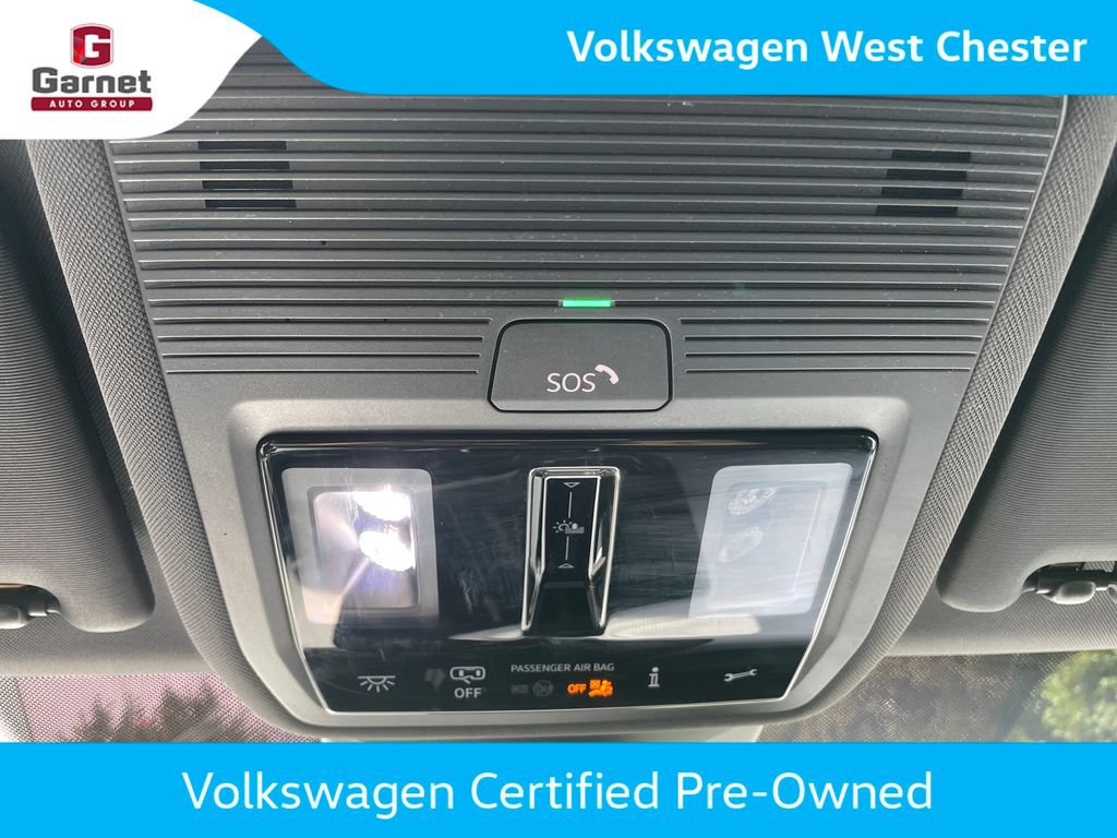 Certified 2023 Volkswagen ID.4 Pro S Plus AWD/4WD image 22