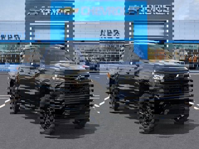 New 2026 Chevrolet Silverado 1500 RST w/ All Star Edition Plus image 7