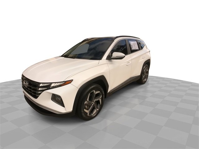 Used 2022 Hyundai Tucson SEL image 6