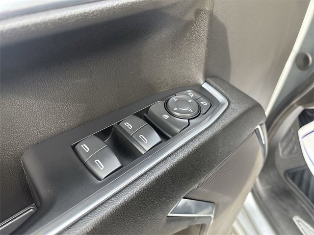 Used 2024 Chevrolet Silverado 1500 LT image 24