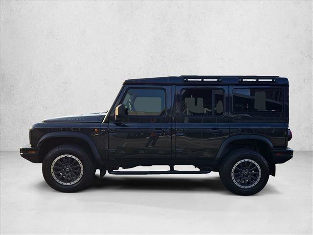 Used 2024 INEOS Grenadier Station Wagon AWD/4WD image 8