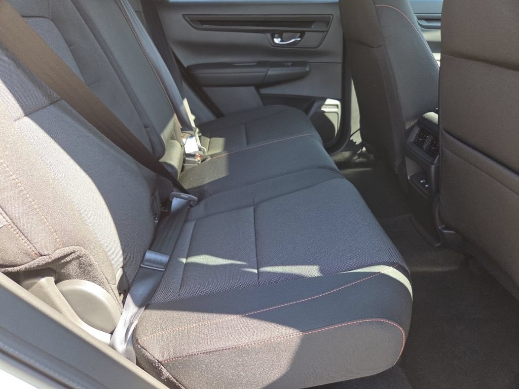 New 2026 Honda CR-V Sport image 26