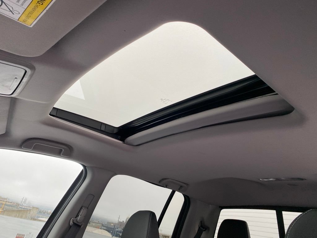 Certified 2023 Honda Ridgeline RTL-E image 18