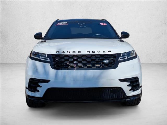 Used 2020 Land Rover Range Rover Velar R-Dynamic S image 2
