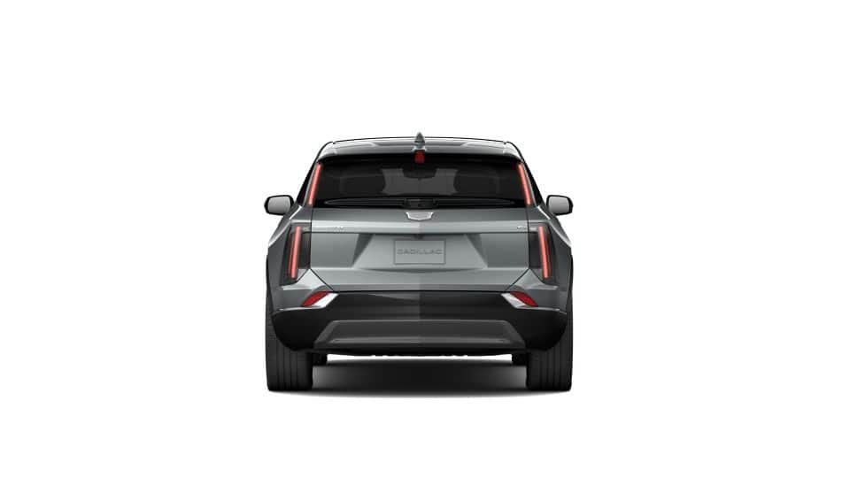 New 2027 Cadillac Optiq Premium Sport AWD/4WD image 5