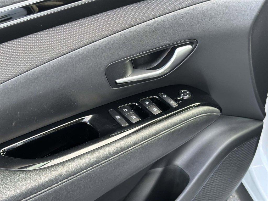 Used 2022 Hyundai Tucson SEL w/ Convenience Package image 18