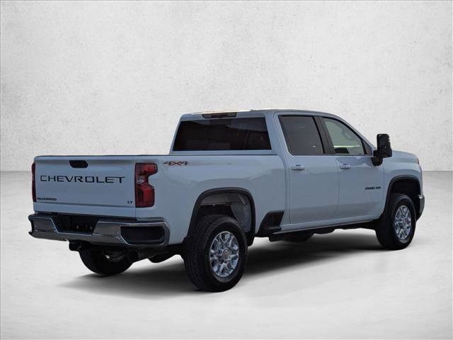 New 2026 Chevrolet Silverado 2500 LT w/ All Star Edition image 2