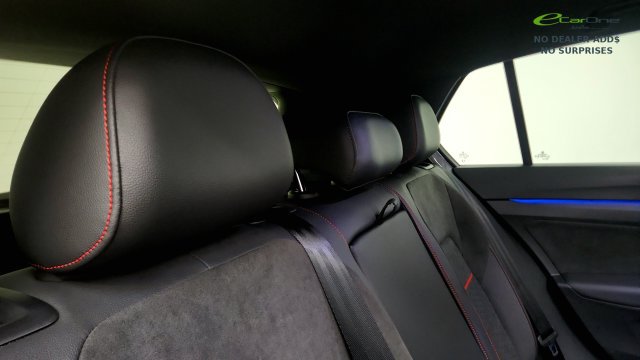 Used 2025 Volkswagen GTI SE FWD image 41