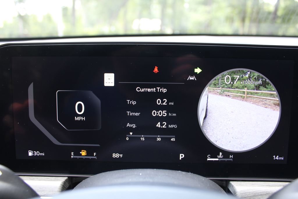 New 2026 Kia K5 EX image 30