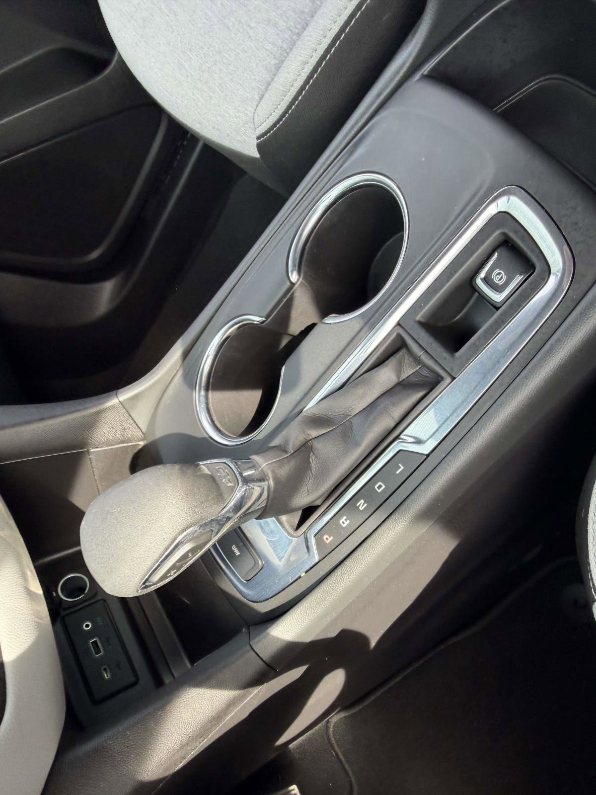 Certified 2023 Chevrolet Equinox LS image 19