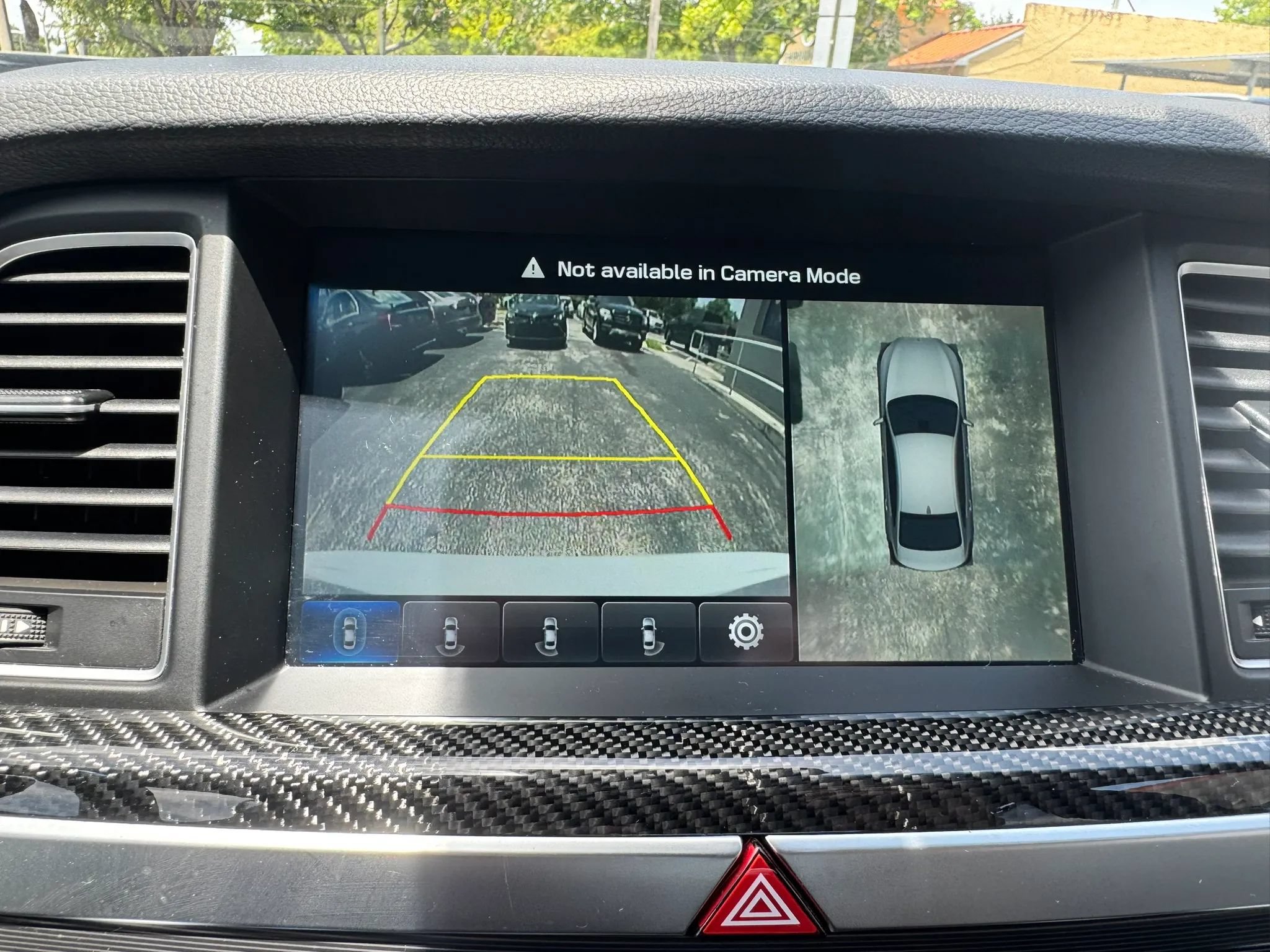 Used 2018 Genesis G80 3.3T Sport AWD/4WD image 46