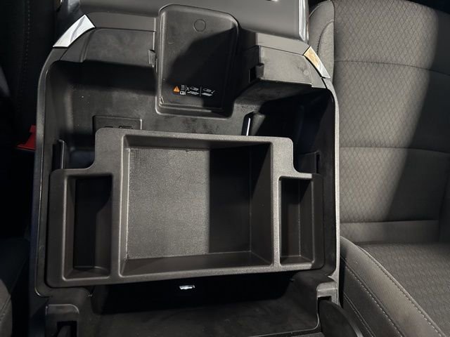 Used 2024 Chevrolet Silverado 2500 LT w/ All Star Edition image 25