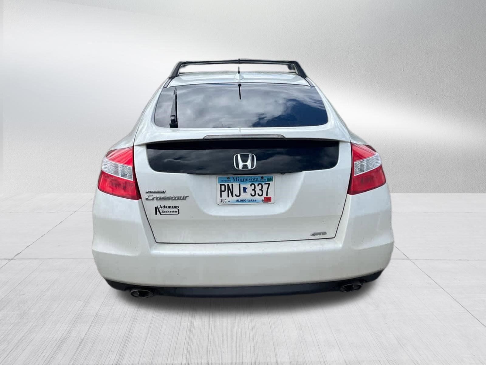 Used 2011 Honda Crosstour EX-L image 5