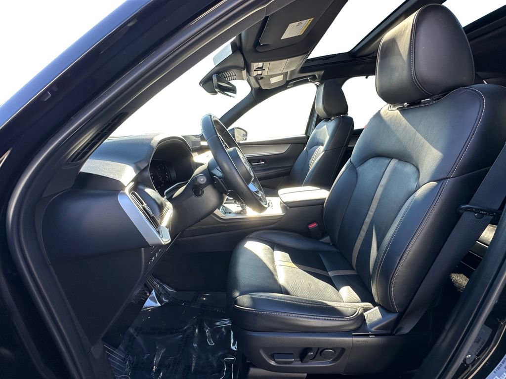 Certified 2024 MAZDA CX-90 Plug-In Hybrid w/ Premium Plus image 9