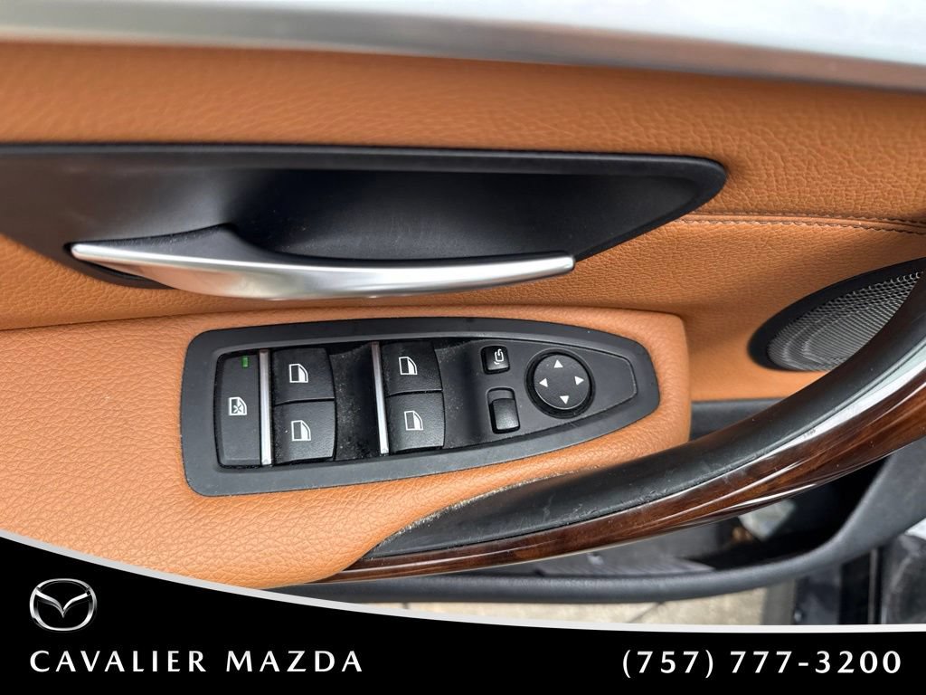 Used 2020 BMW 430i Gran Coupe xDrive AWD/4WD image 12