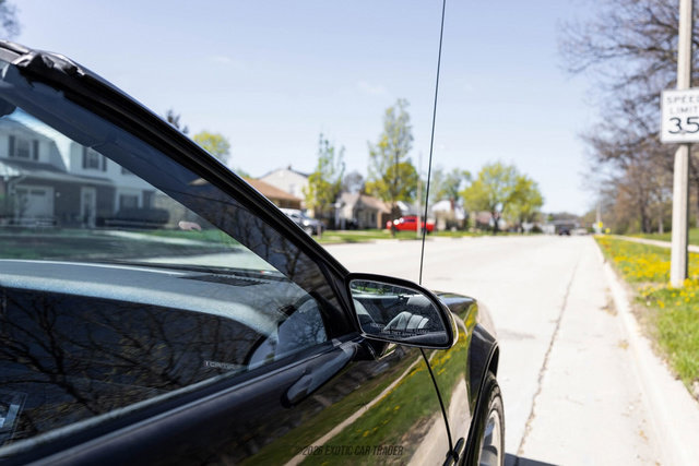 Used 1989 Chevrolet Camaro LT RWD image 73