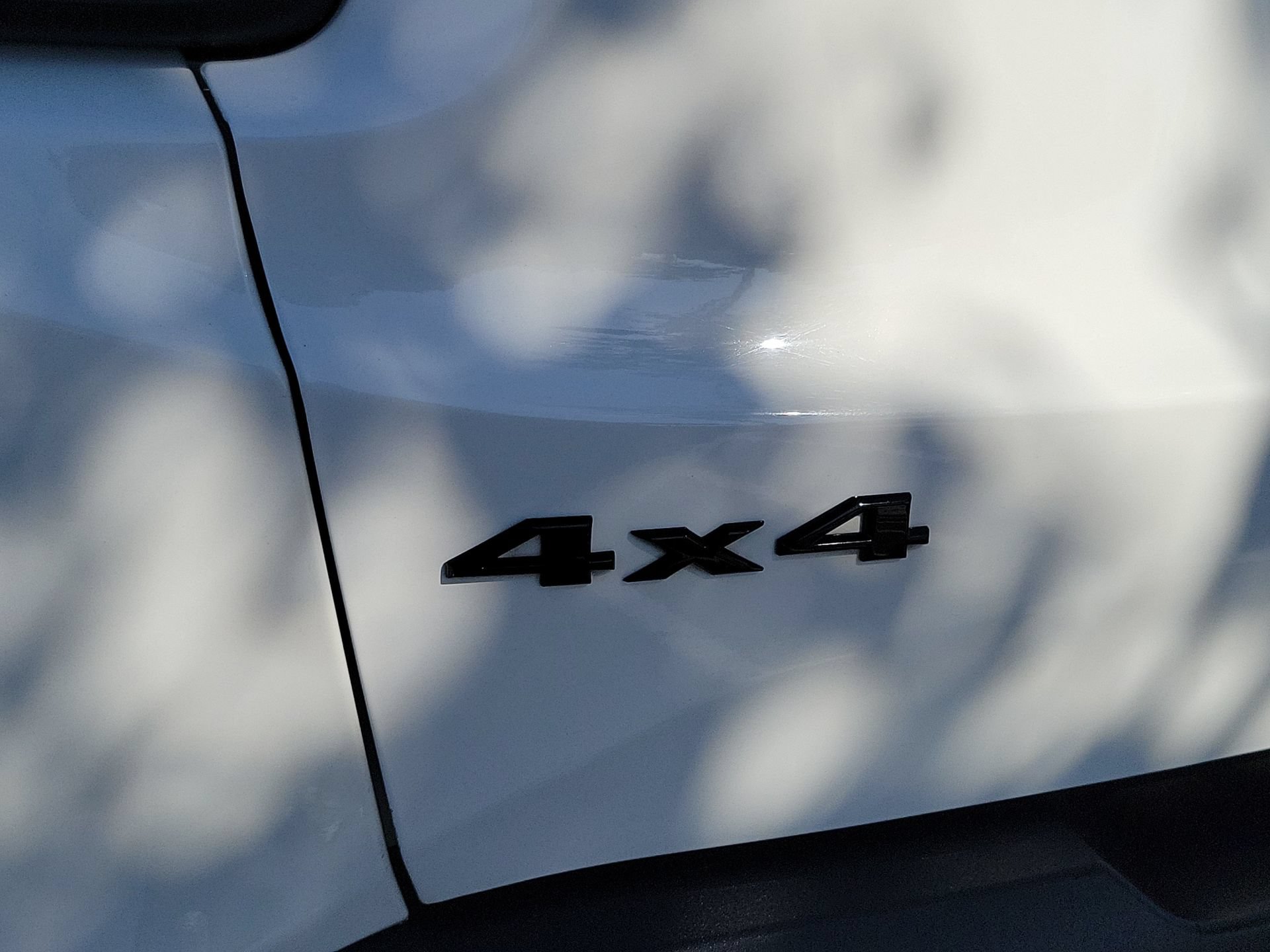 Certified 2023 Jeep Renegade Trailhawk AWD/4WD image 24