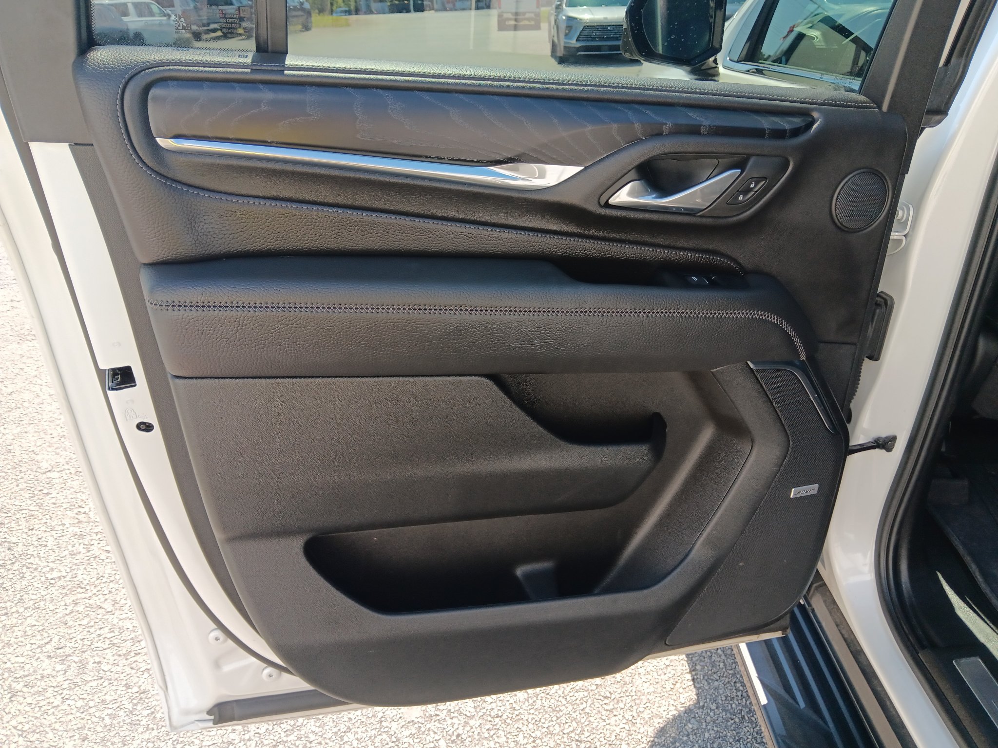 Used 2024 GMC Yukon XL Denali w/ LPO, Floor Liner Package AWD/4WD image 18