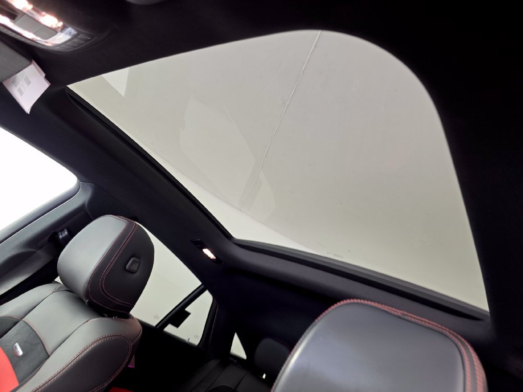 Certified 2024 Mercedes-Benz GLE 53 AMG 4MATIC Coupe image 12