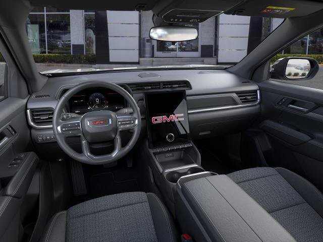 New 2027 GMC Terrain Elevation w/ Black Edition FWD image 15