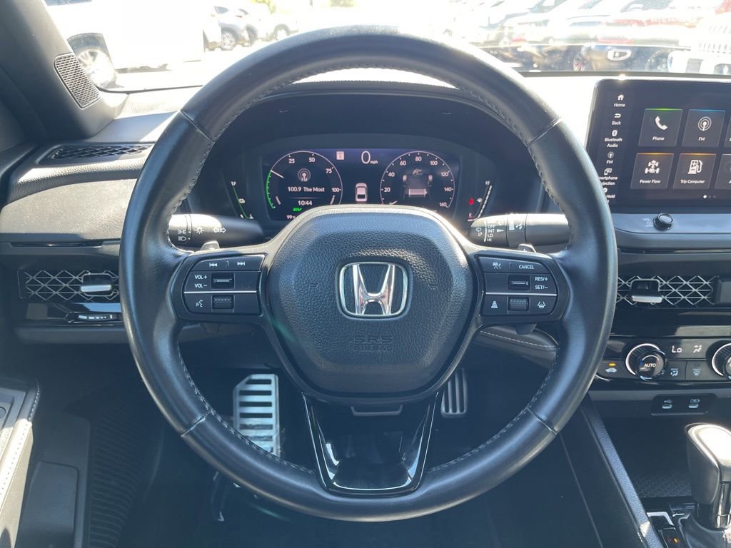 Used 2023 Honda Accord Sport image 15
