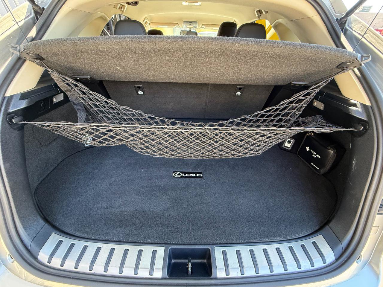 Used 2016 Lexus NX 200t AWD w/ Accessory Package image 24