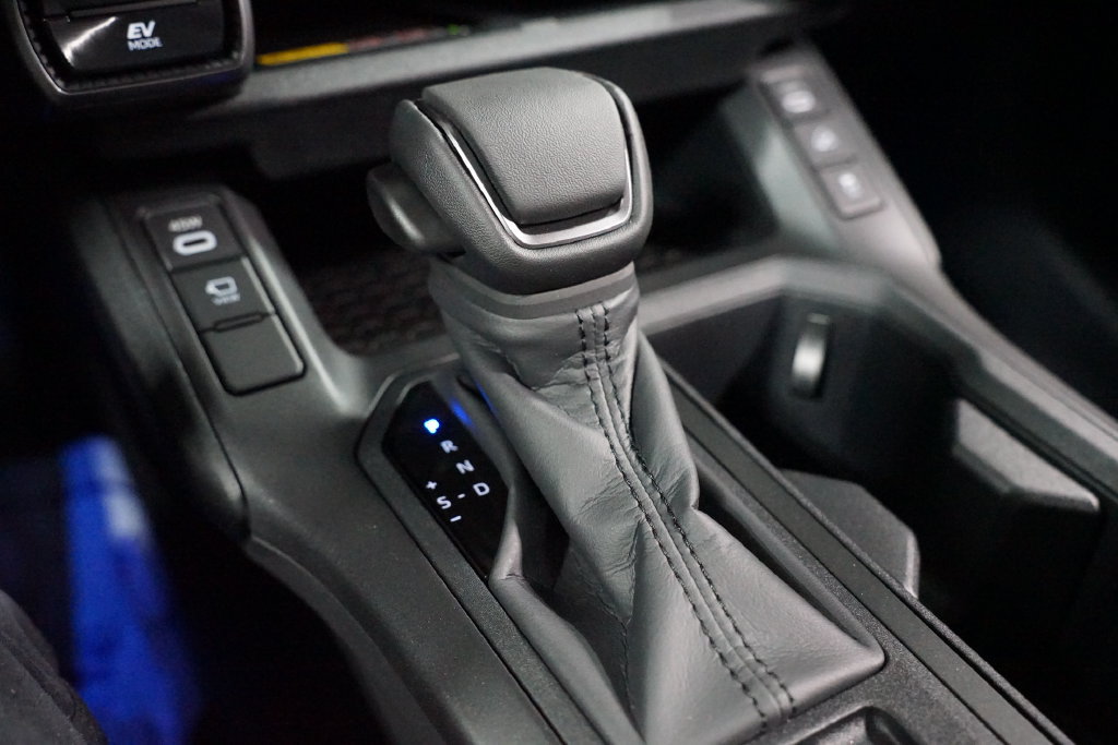 New 2026 Toyota RAV4 AWD image 24