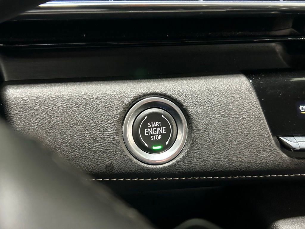 Used 2022 Cadillac Escalade Sport image 38