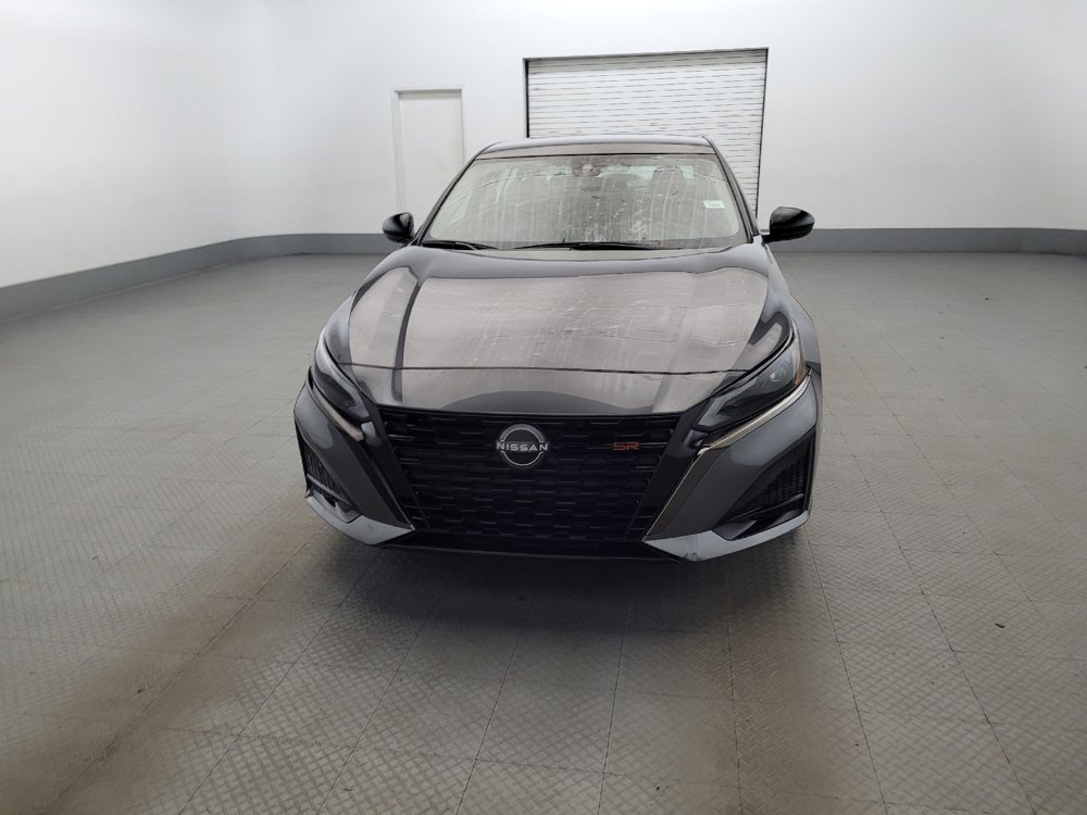 Used 2023 Nissan Altima 2.5 SR AWD/4WD image 15