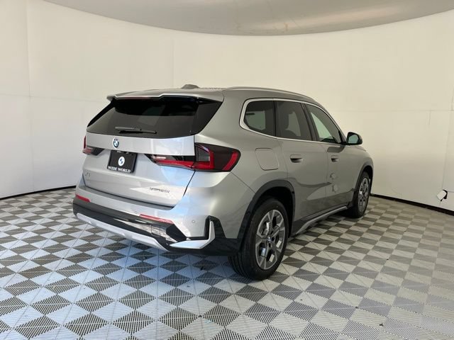Used 2026 BMW X1 xDrive28i w/ Technology Package AWD/4WD image 7