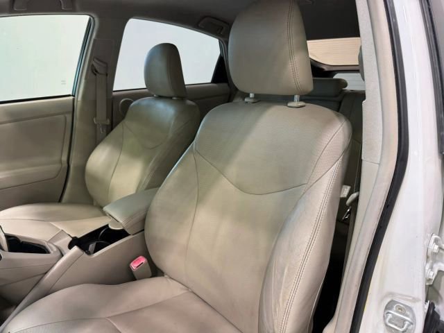 Used 2010 Toyota Prius FWD image 21