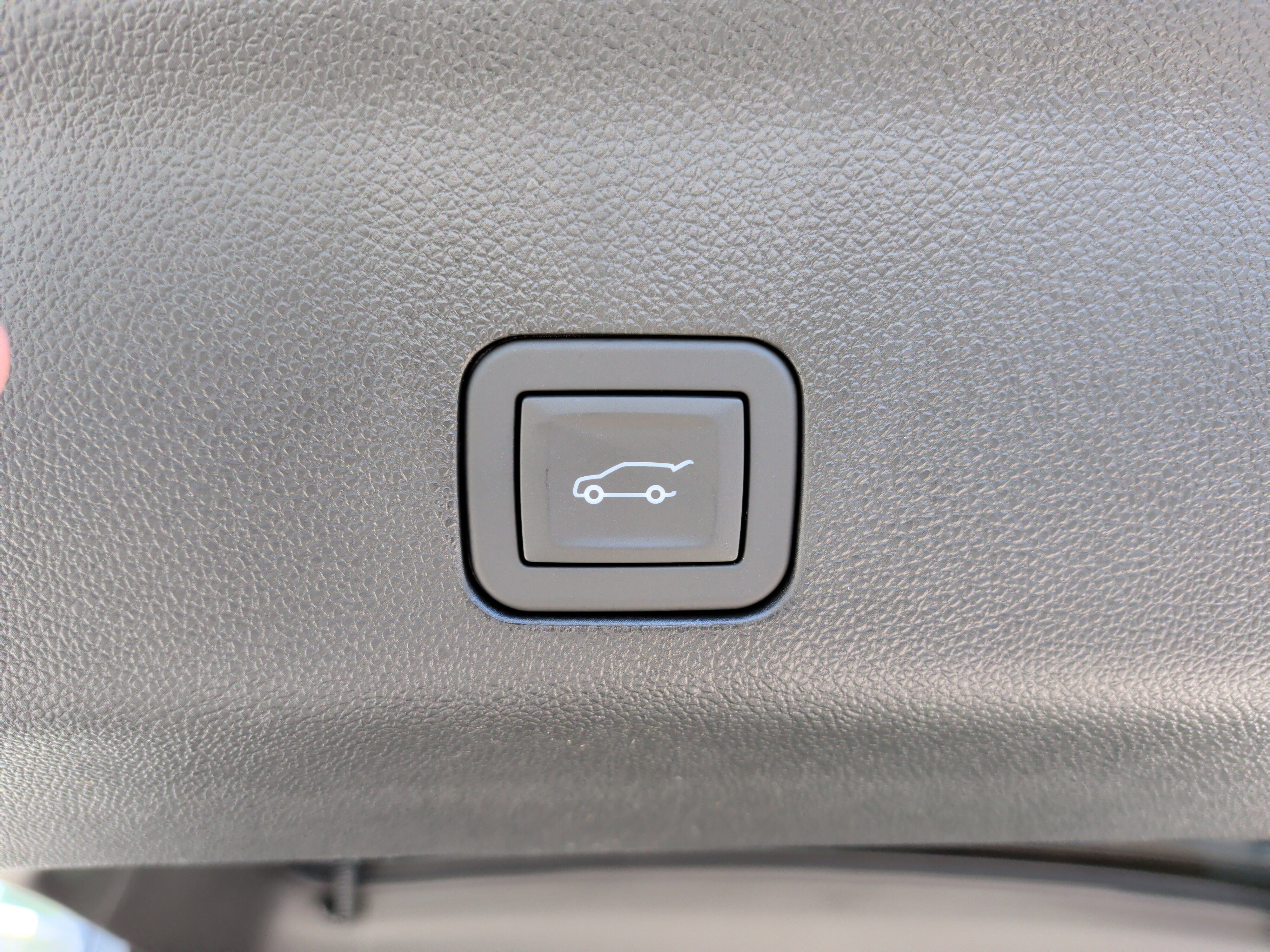 Used 2026 Cadillac Escalade Sport w/ Touring Package image 34