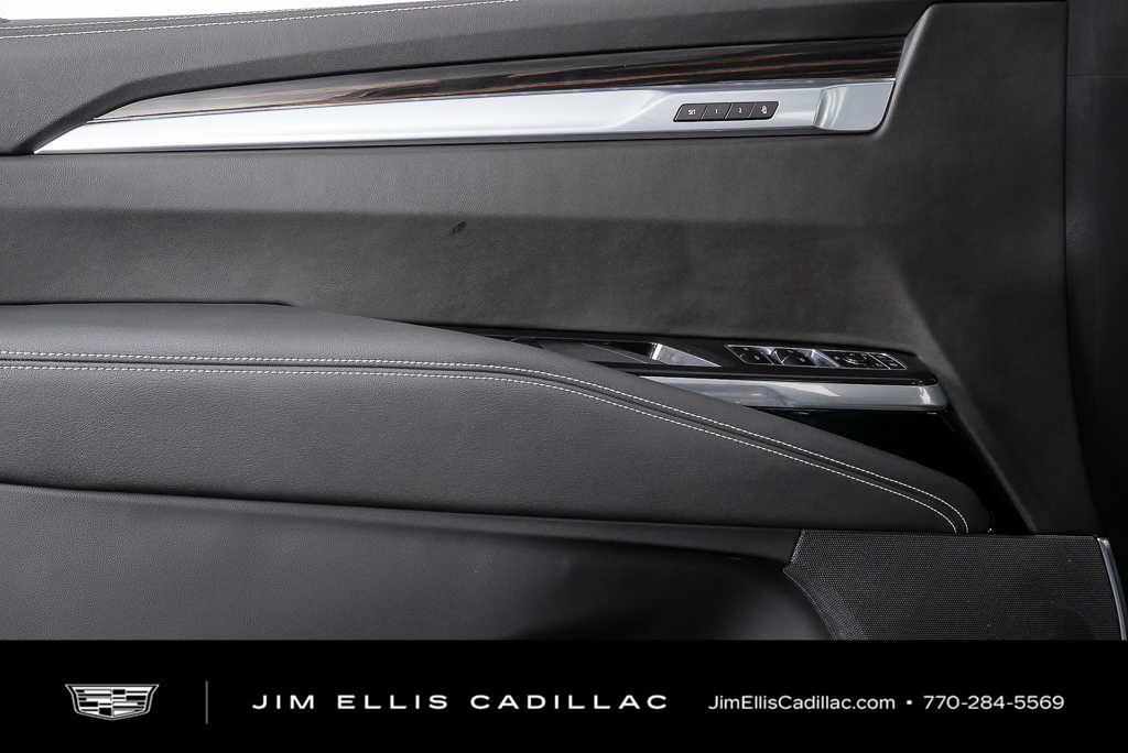 New 2026 Cadillac Escalade Luxury w/ Touring Package AWD/4WD image 6