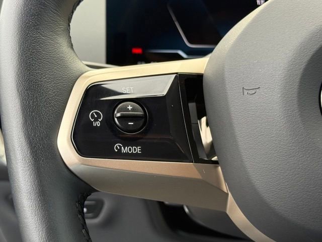 Used 2026 BMW iX xDrive45 image 24