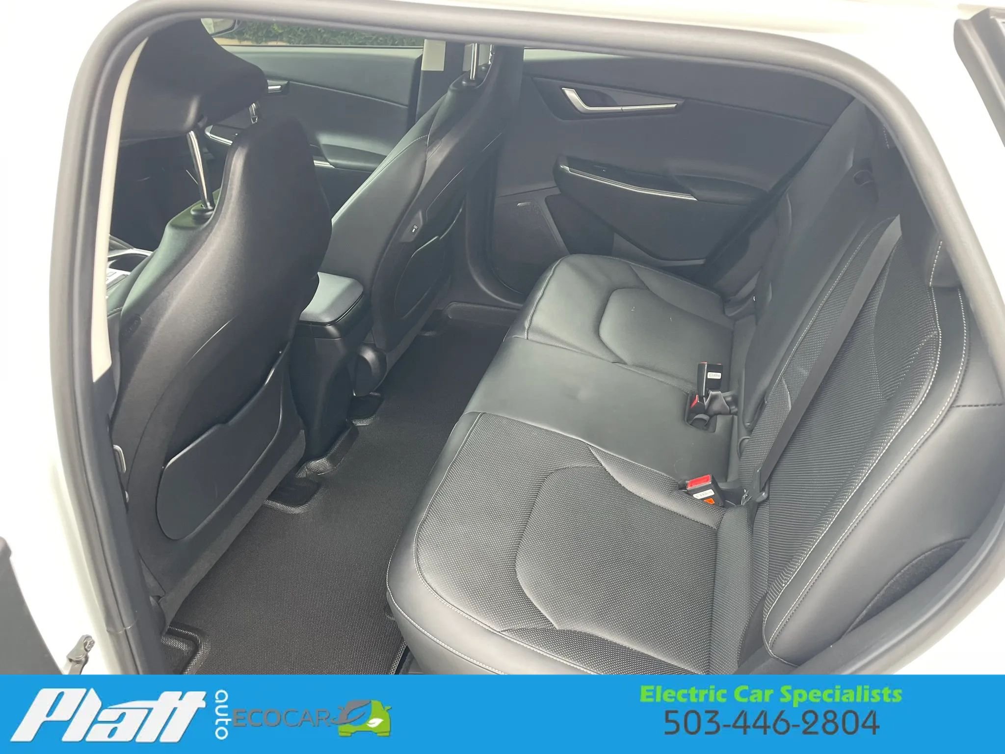 Used 2022 Kia EV6 Wind w/ Wind Technology Package AWD/4WD image 39