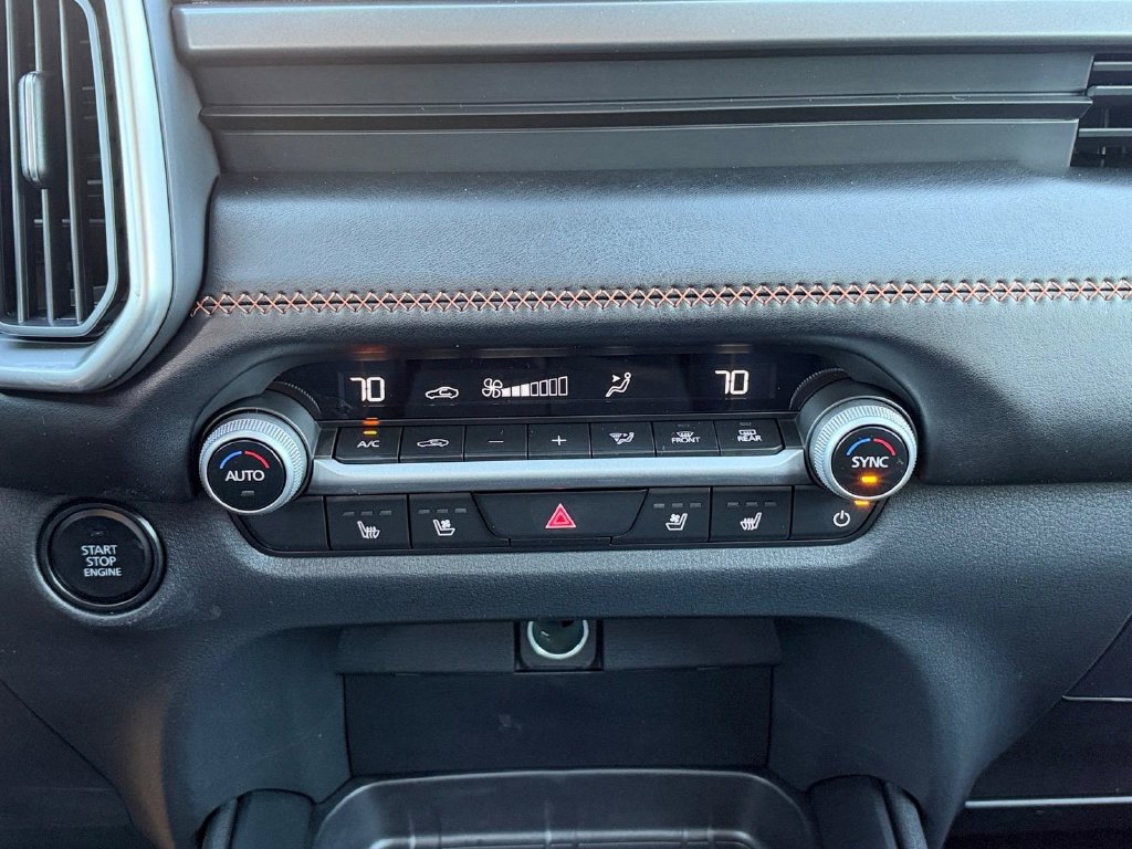 New 2026 MAZDA CX-50 AWD 2.5 S w/ Weather Package image 20