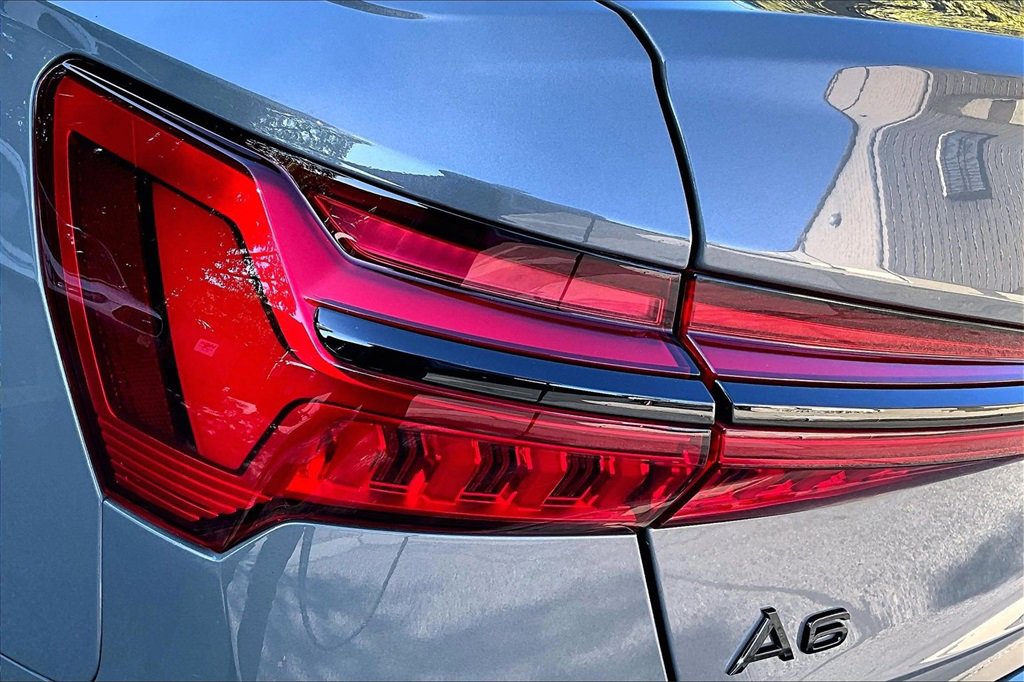 Used 2025 Audi A6 Premium Plus image 22