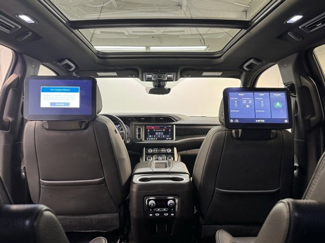 Used 2021 GMC Yukon XL Denali image 39