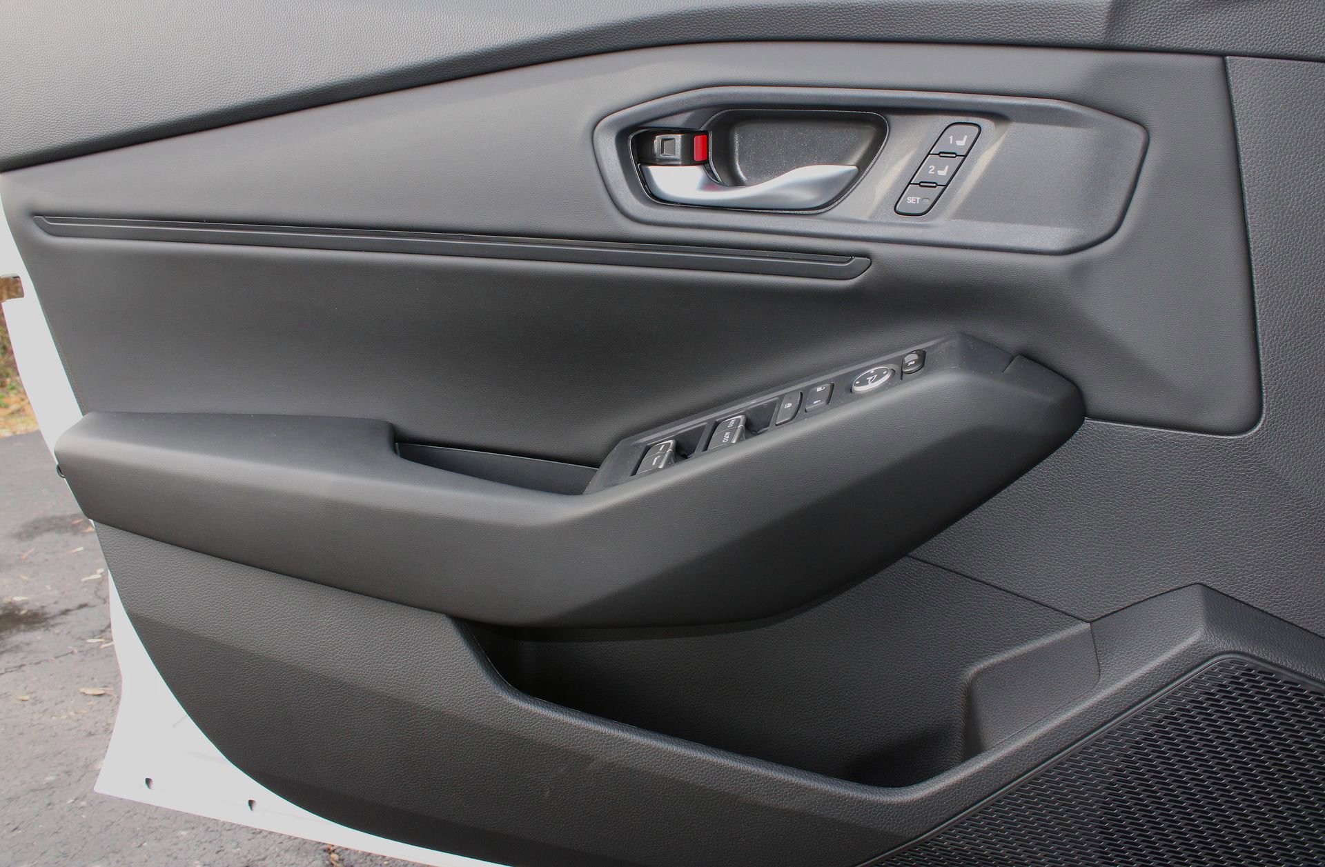 New 2025 Honda Accord EX-L image 10