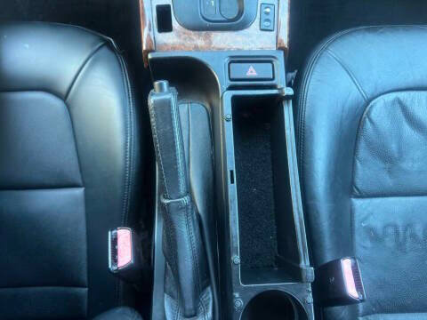 Used 1999 BMW Z3 2.5i RWD image 25