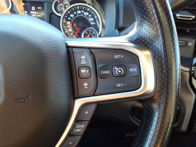 Used 2025 RAM 2500 Tradesman image 19