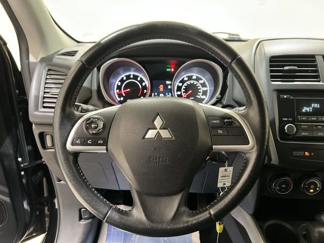 Used 2014 Mitsubishi Outlander Sport ES FWD image 10