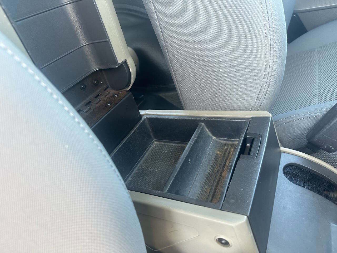 Used 2010 Jeep Wrangler Sport image 21