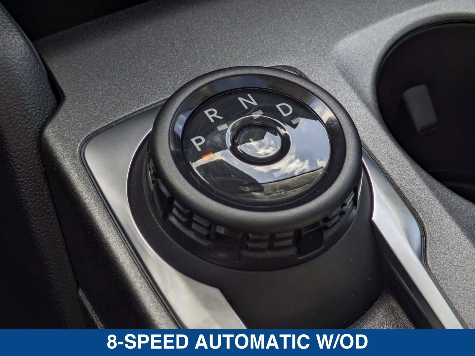 New 2025 Ford Bronco Sport Heritage w/ Convenience Package image 33