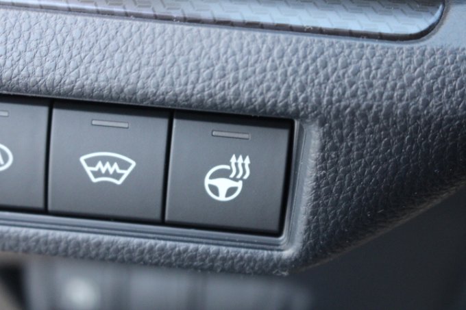 New 2026 Toyota Prius AWD image 19